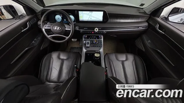 Hyundai Palisade 2023 thumb 7