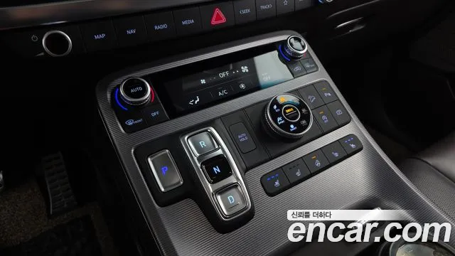 Hyundai Palisade 2023 thumb 9
