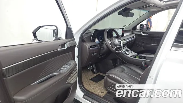 Hyundai Palisade 2023 thumb 10