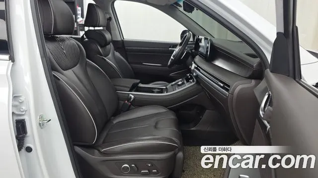 Hyundai Palisade 2023 thumb 11