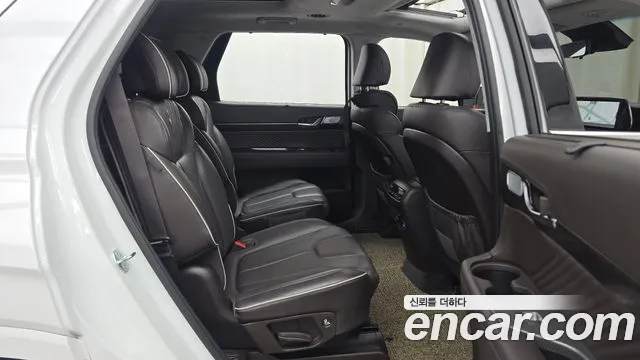Hyundai Palisade 2023 thumb 12