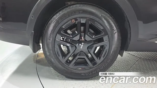 Kia Sorento 2024 thumb 5