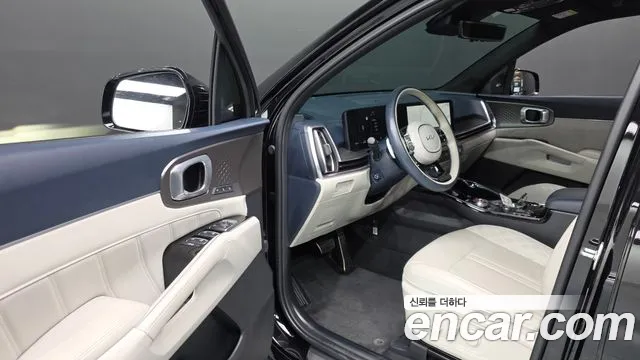 Kia Sorento 2024 thumb 10