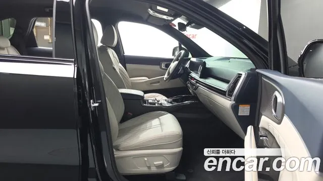 Kia Sorento 2024 thumb 11