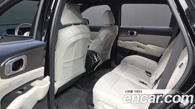 Kia Sorento 2024 thumb 12