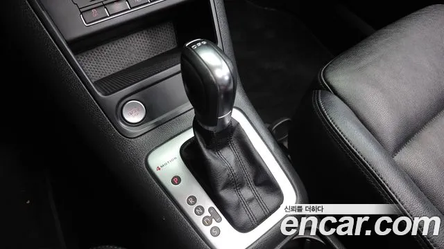 Volkswagen Tiguan 2012 thumb 9