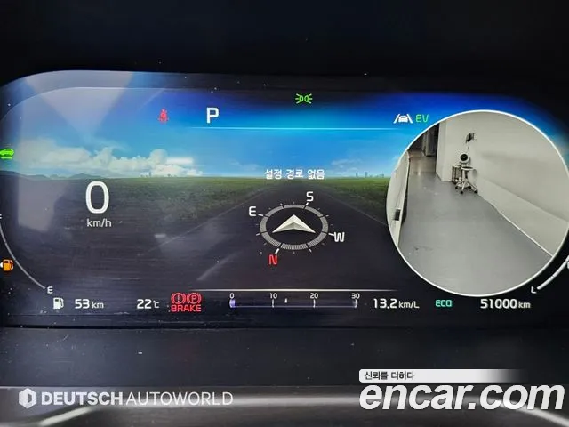 Kia Sorento 2022 thumb 8