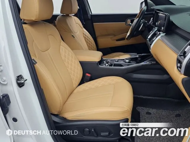 Kia Sorento 2022 thumb 10