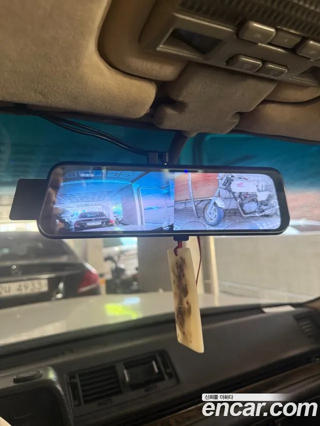Hyundai Grandeur 1987 thumb 3