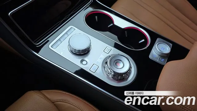 Genesis GV80 2025 thumb 9