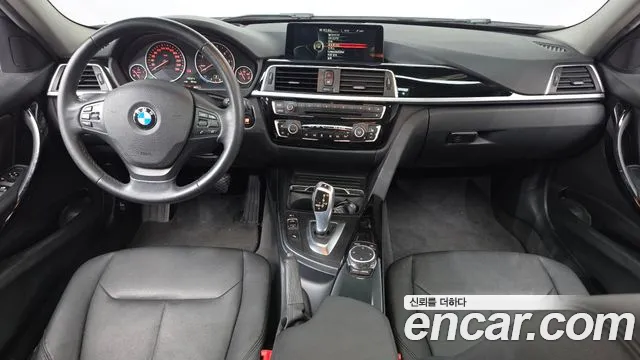BMW 3-Series 2015 thumb 7