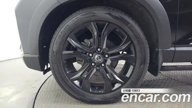 KG_Mobility_Ssangyong Rexton 2020 thumb 5