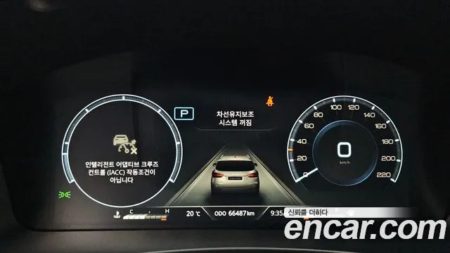 KG_Mobility_Ssangyong Rexton 2020 thumb 8