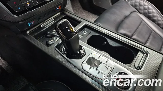 KG_Mobility_Ssangyong Rexton 2020 thumb 9
