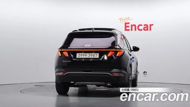 Hyundai Tucson 2022 thumb 4