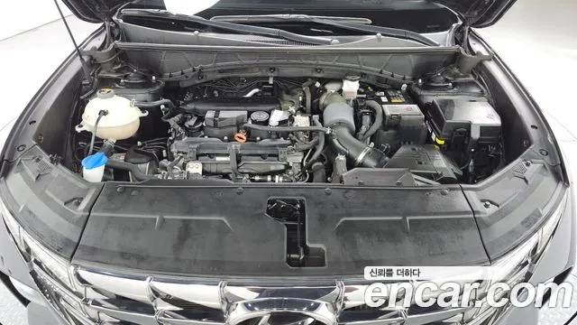 Hyundai Tucson 2022 thumb 6