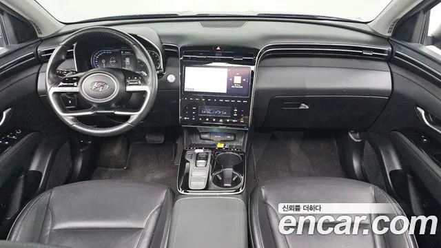 Hyundai Tucson 2022 thumb 7