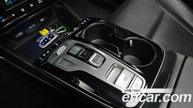 Hyundai Tucson 2022 thumb 9