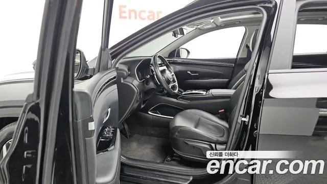 Hyundai Tucson 2022 thumb 10