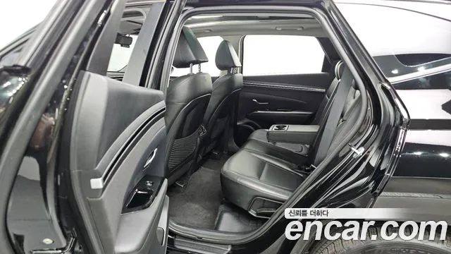 Hyundai Tucson 2022 thumb 11