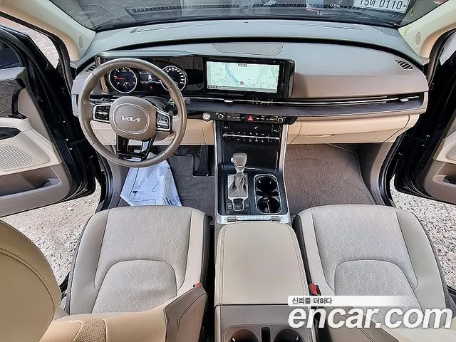 Kia Carnival 2022 thumb 5