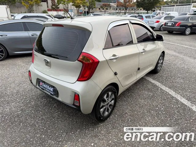 Kia Morning 2015 thumb 6