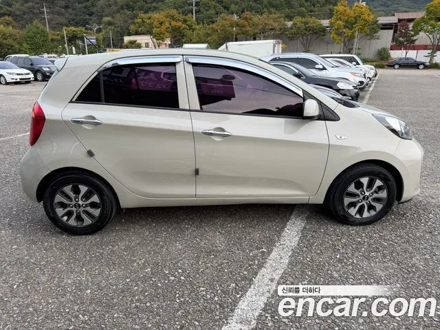Kia Morning 2015 thumb 7