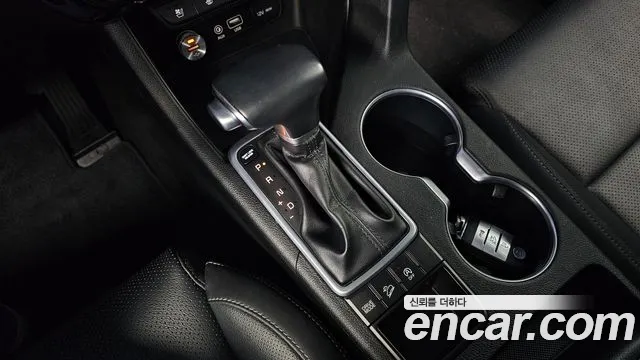 Kia Sportage 2018 thumb 9