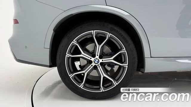 BMW X5 2026 thumb 5