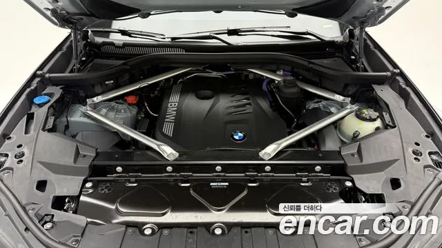 BMW X5 2026 thumb 6