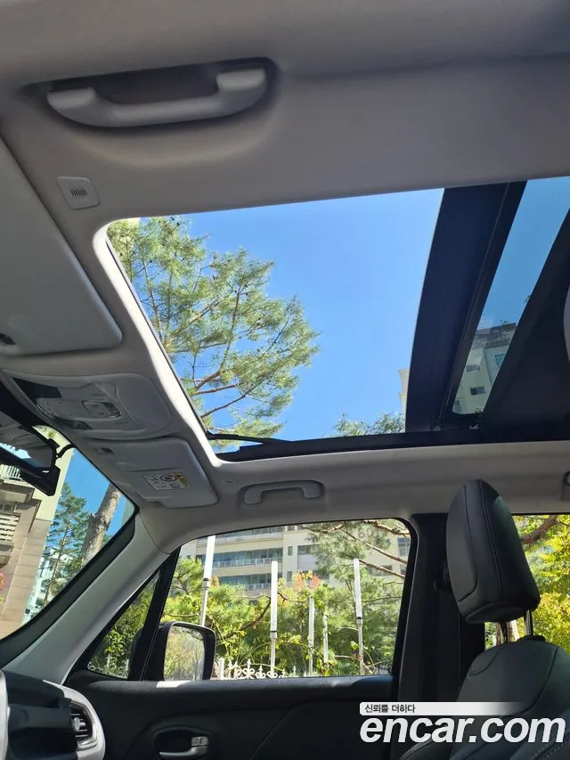 Jeep Renegade 2023 thumb 2