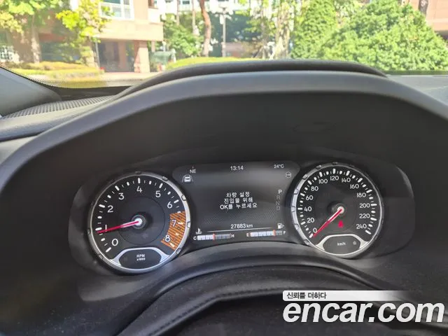 Jeep Renegade 2023 thumb 4
