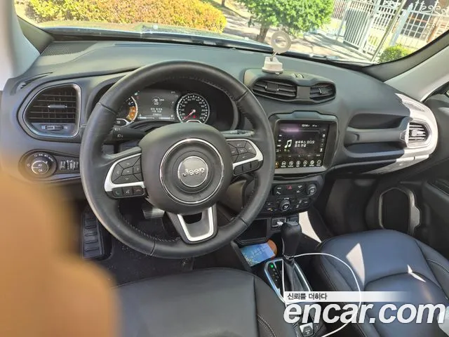 Jeep Renegade 2023 thumb 5