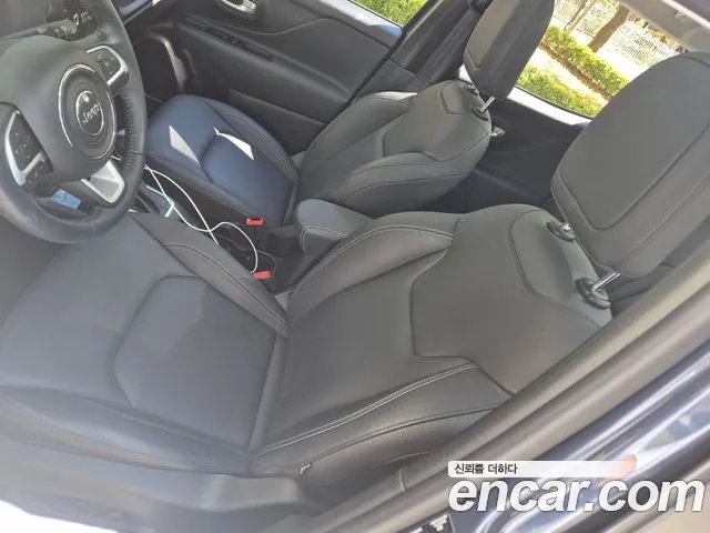 Jeep Renegade 2023 thumb 6