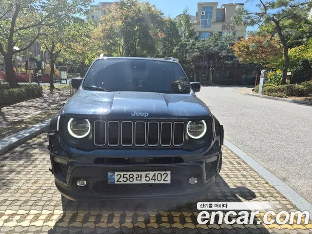Jeep Renegade 2023 thumb 7
