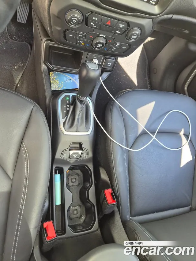 Jeep Renegade 2023 thumb 8