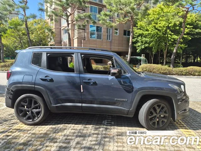 Jeep Renegade 2023 thumb 9