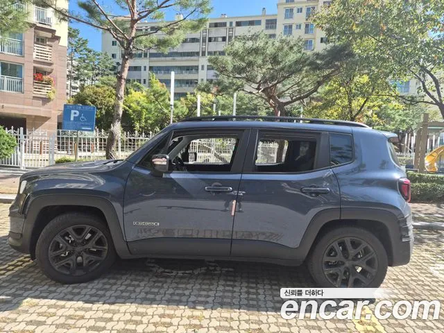 Jeep Renegade 2023 thumb 10