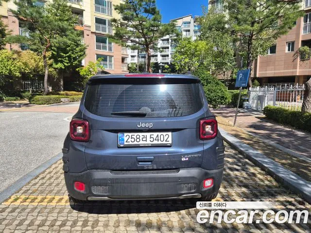Jeep Renegade 2023 thumb 11