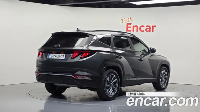Hyundai Tucson 2023 thumb 2