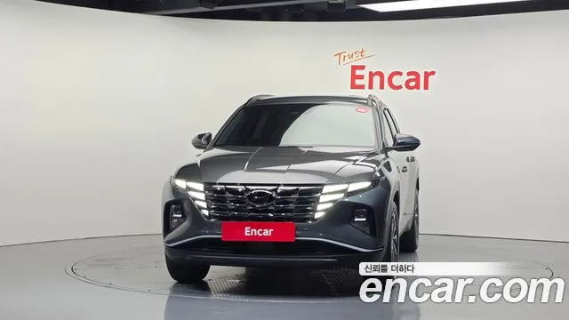 Hyundai Tucson 2023 thumb 3