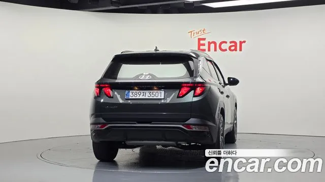 Hyundai Tucson 2023 thumb 4