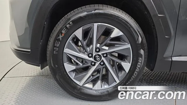 Hyundai Tucson 2023 thumb 5