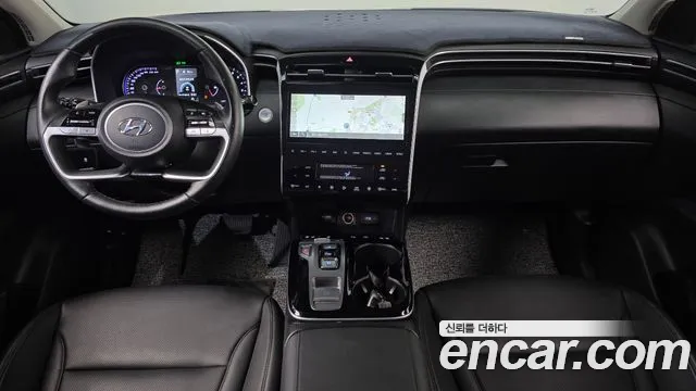 Hyundai Tucson 2023 thumb 7