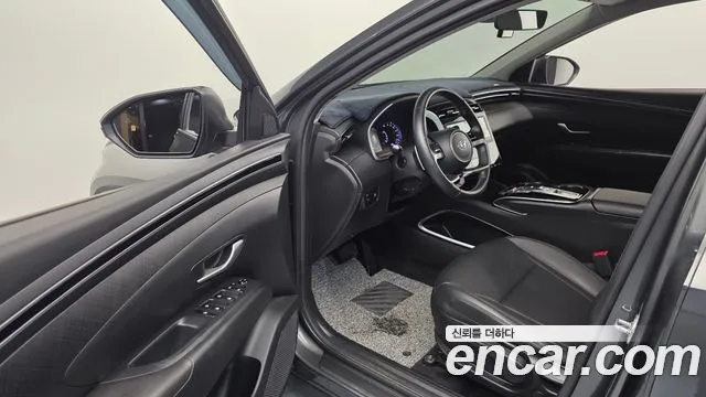 Hyundai Tucson 2023 thumb 10