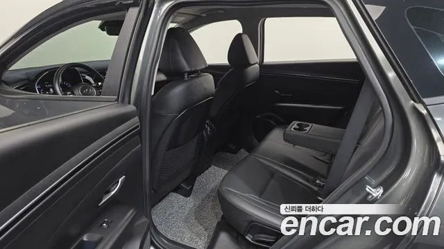 Hyundai Tucson 2023 thumb 11