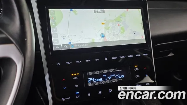 Hyundai Tucson 2023 thumb 12