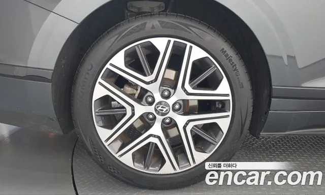Hyundai Grandeur 2025 thumb 5