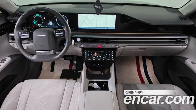 Hyundai Grandeur 2025 thumb 7