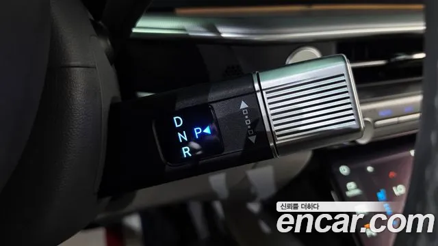 Hyundai Grandeur 2025 thumb 9